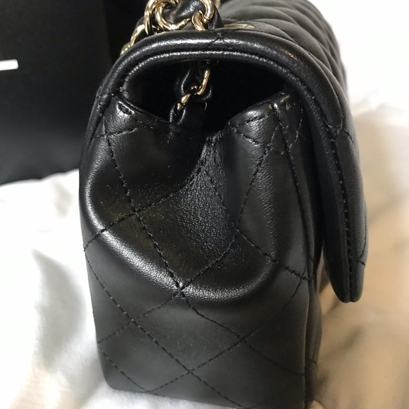 Chanel Mini Purse - Picture 7 of 8